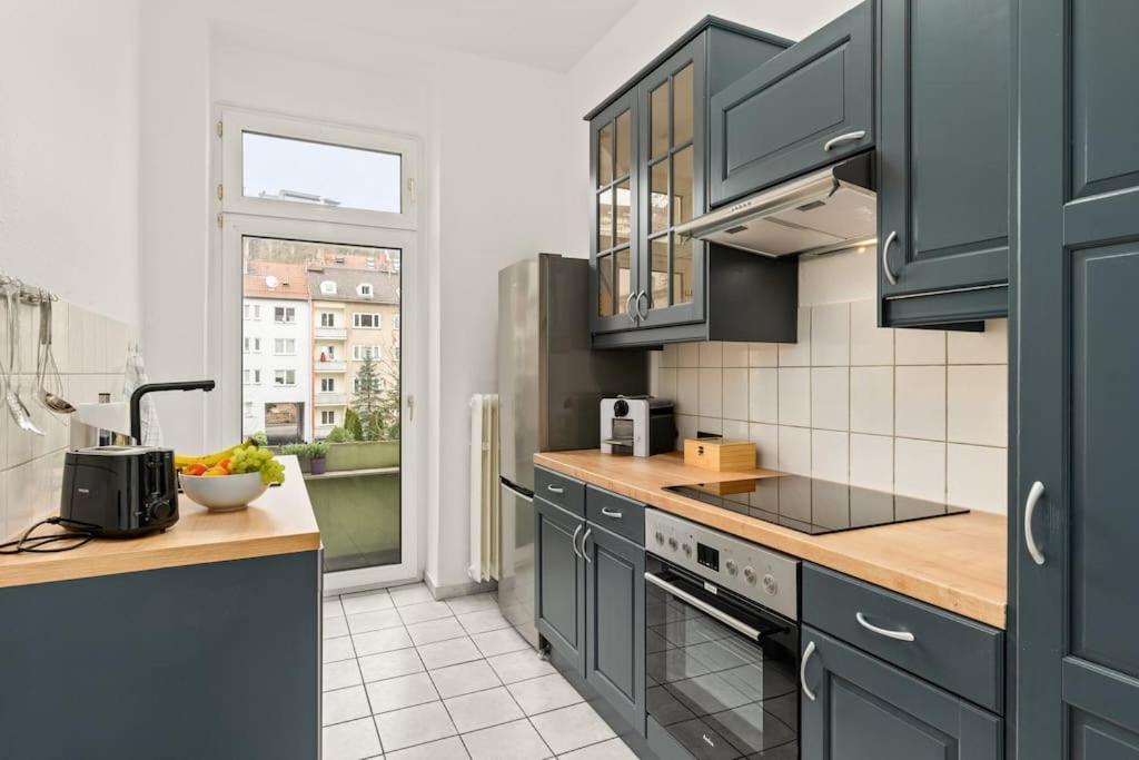 Zentrales - 2 Boxspringbetten - Netflix *